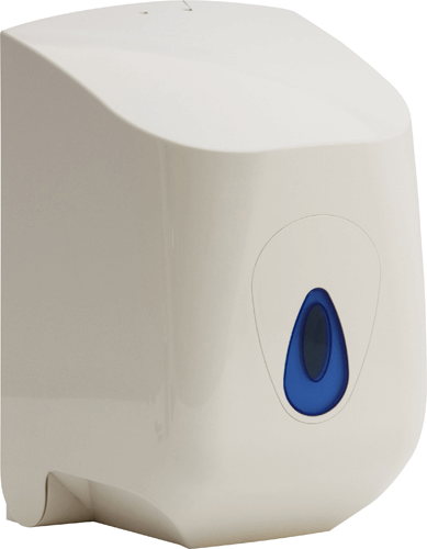 PAPER ROLL DISPENSER PAPER ROLL DISPENSER