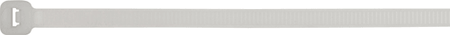 Cable Ties 200mm x 4.8mm Natural Cable Ties 200mm x 4.8mm Natural