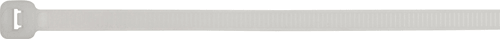 Cable Ties 200mm x 4.8mm Natural Cable Ties 200mm x 4.8mm Natural