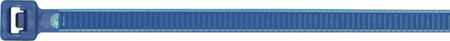 Cable Ties 200mm x 4.8mm Blue Cable Ties 200mm x 4.8mm Blue