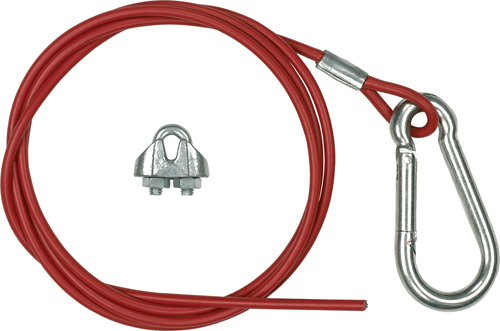 RING Breakaway Cable RING Breakaway Cable
