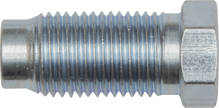 Brake Nut – M10 x 1 (25mm Length) Brake Nut M10 x 1 (25mm) | Castle Engineers