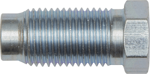 Brake Nut – M10 x 1 (25mm Length) Brake Nut M10 x 1 (25mm) | Castle Engineers
