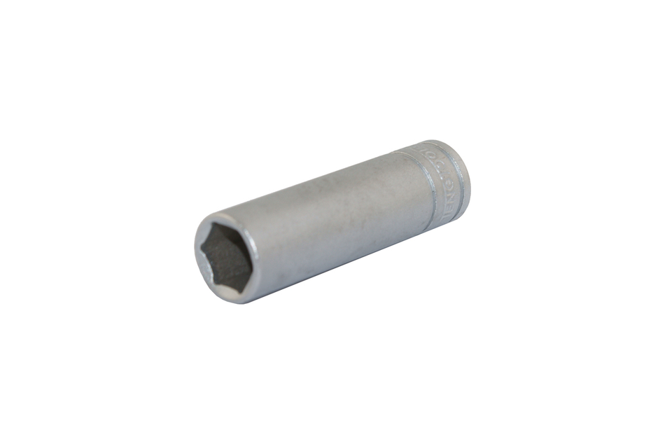 TENG 1/4 Dr Socket Deep 6Pt 11mm