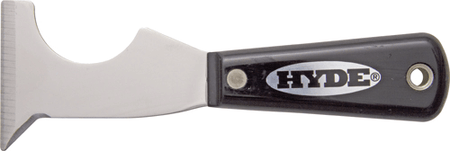 HYDE Scraper 5-in-1 Tool HYDE Scraper 5-in-1 Tool