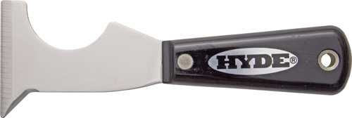 HYDE Scraper 5-in-1 Tool HYDE Scraper 5-in-1 Tool