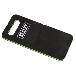 Mechanic’s Folding Kneeling Mat – 23mm Flexible Kneeling Mat EVA Foam 500x230x23mm | Castle Engineers