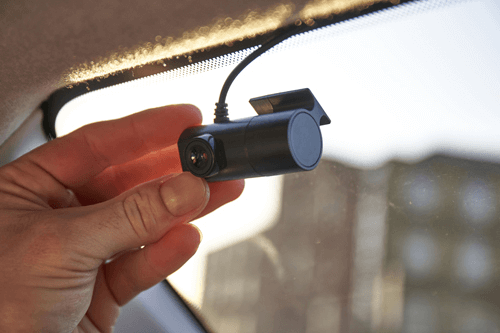 RING 'Trade Pro2' Dash Cam 2.4" HD w/64GB Card RING 'Trade Pro2' Dash Cam 2.4" HD w/64GB Card
