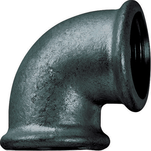 Female Equal Elbow 90 1 1/4" Female Equal Elbow 90 1 1/4"