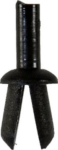 Drive Rivets 3.2mm-3.7mm4.8mm Flange Drive Rivets 3.2mm-3.7mm4.8mm Flange