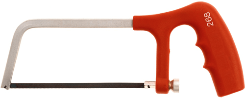 BAHCO 268 Junior Hacksaw Frame BAHCO 268 Junior Hacksaw Frame