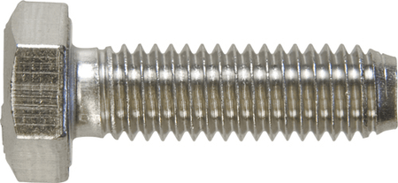 Assorted Setscrews A2 Stainless Steel 120 Pc Assorted Setscrews A2 Stainless Steel 120 Pc