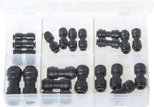 Tube Couplings Speedfit Type Metric Tube Couplings Speedfit Type Metric