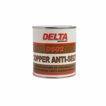 Delta Filtrate Copper Slip 500gm – Anti-Seize Compound Delta Filtrate Copper Slip 500gm – Anti-Seize Compound