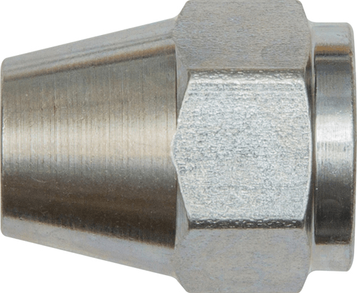 Brake Nut Connect – M16 x 1.5 (25.5mm Length) Brake Nut Connect M16 x 1.5 (25.5mm) | Castle Engineers