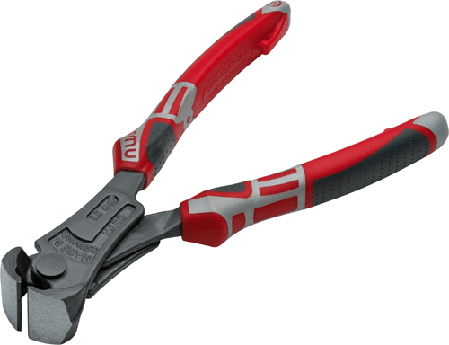 NWS PowerBolt HD End Cutting Nipper 3K NWS PowerBolt HD End Cutting Nipper 3K