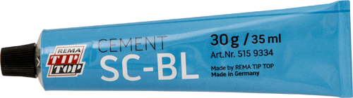 Cement for Plug or Repair Patches 50g Cement for Plug or Repair Patches 50g