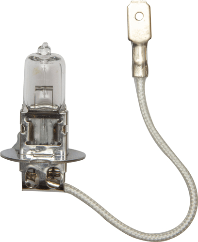 EUROLEC T/Hgn Headlamp H3 PK22s 12V 55W EUROLEC T/Hgn Headlamp H3 PK22s 12V 55W