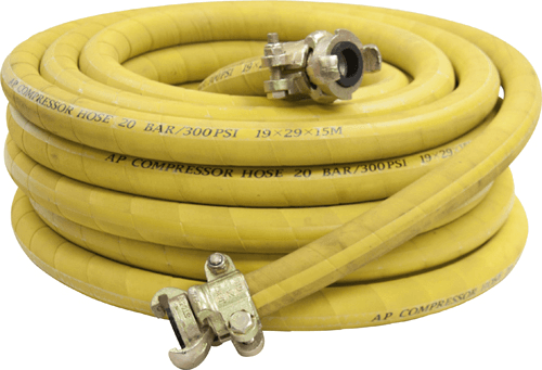 Compressor Airline 3/4" x 15m Compressor Airline 3/4" x 15m
