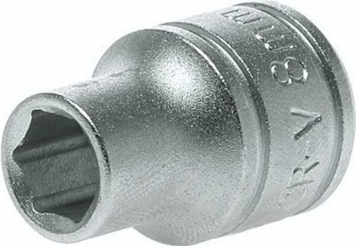 TENG 3/8 Dr Socket Regular 6Pt 9mm TENG 3/8 Dr Socket Regular 6Pt 9mm