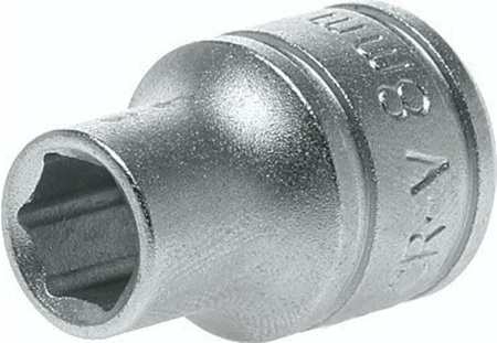 TENG 3/8 Dr Socket Regular 6Pt 9mm TENG 3/8 Dr Socket Regular 6Pt 9mm