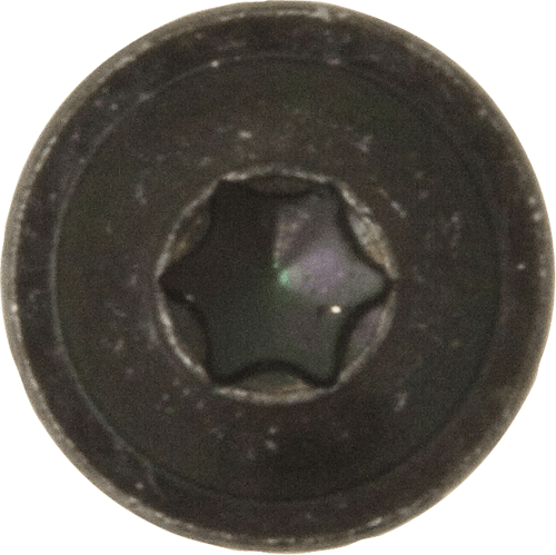 Assorted Self-Tappers Black Flanged Torx 450 Pc Assorted Self-Tappers Black Flanged Torx 450 Pc