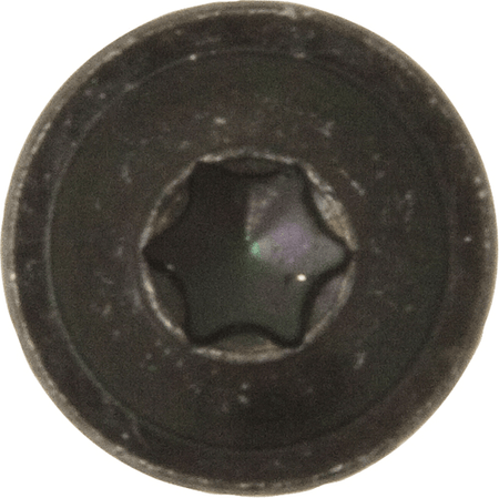 Assorted Self-Tappers Black Flanged Torx 450 Pc Assorted Self-Tappers Black Flanged Torx 450 Pc