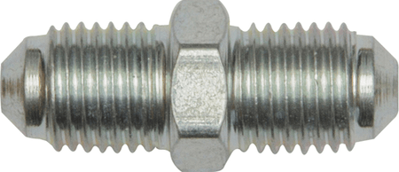 Brake Nut Connect – 3/8" UNF x 24 TPI (28mm Length) Brake Nut Connect 3/8 UNF x 24 TPI (28mm) | Castle Engineers