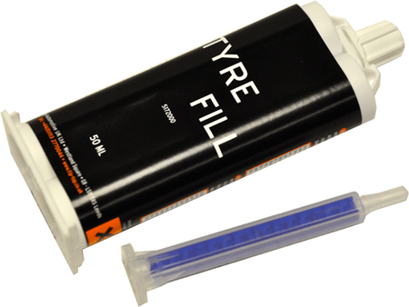 Tyre Fill Syringe 50ml Tyre Fill Syringe 50ml