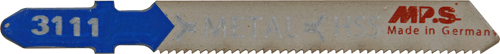 Jigsaw Blade for Bosch T118A Metal Jigsaw Blade for Bosch T118A Metal
