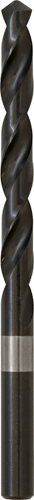 DORMER A100 HSS Jobber Drill 5.0mm DORMER A100 HSS Jobber Drill 5.0mm
