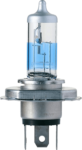 RING 'Xenon150' Bulbs H4 12V 55W P45t RING 'Xenon150' Bulbs H4 12V 55W P45t