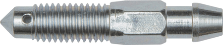 Brake Bleed Screw Front – M7 x 1 (38.3mm Length) Brake Bleed Screw M7 x 1 (38.3mm) | Castle Engineers