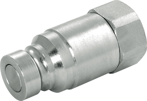 Flat Face Coupling Probe 3/8" Flat Face Coupling Probe 3/8"