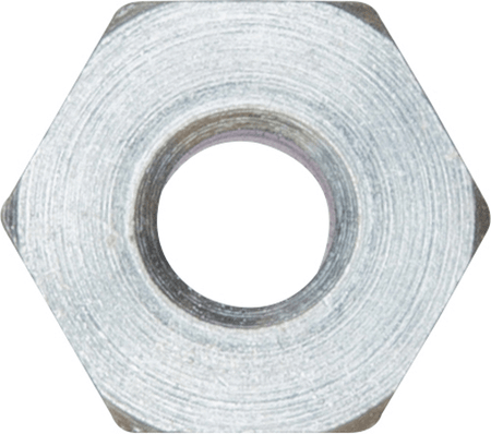 Brake Nut – M12 x 1.25 (19.5mm Length) Brake Nut M12 x 1.25 (19.5mm) | Castle Engineers