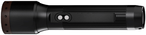 LEDLENSER 500 Lumen LED Torch with Magnetic Charging LEDLENSER 500 Lumen LED Torch with Magnetic Charging