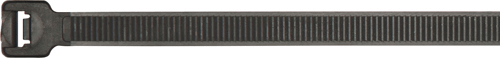 Cable Ties 540mm x 8.0mm Black-Multipack(5) Cable Ties 540mm x 8.0mm Black-Multipack(5)
