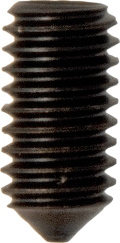 Assorted Grub Screws Flat Cone & Dog Point Black 130 Pc Assorted Grub Screws Flat Cone & Dog Point Black 130 Pc