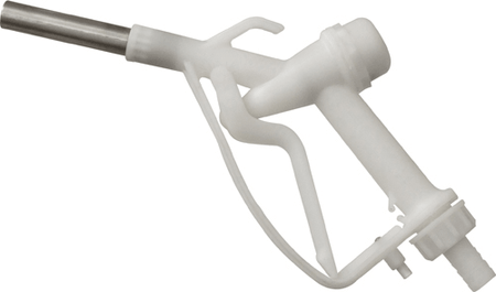 AdBlue Plastic Delivery Nozzle AdBlue Plastic Delivery Nozzle