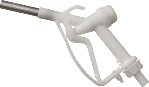 AdBlue Plastic Delivery Nozzle AdBlue Plastic Delivery Nozzle