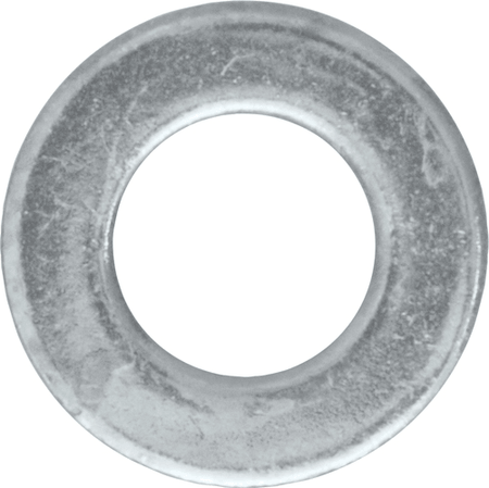 ASS. WASHERS FLAT FORM A M5-M16 ZINC ASS. WASHERS FLAT FORM A M5-M16 ZINC
