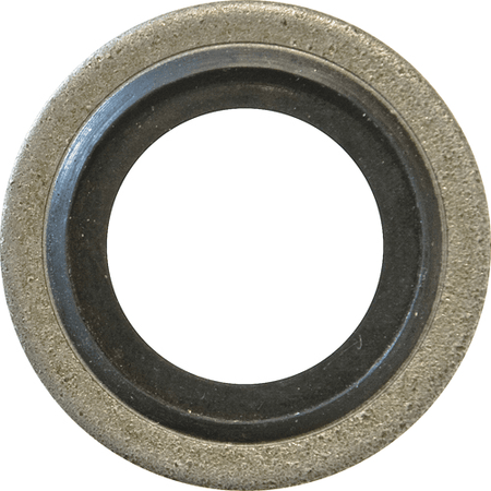 Sump Plug Washers Bonded Seal 24mm Sump Plug Washers Bonded Seal 24mm