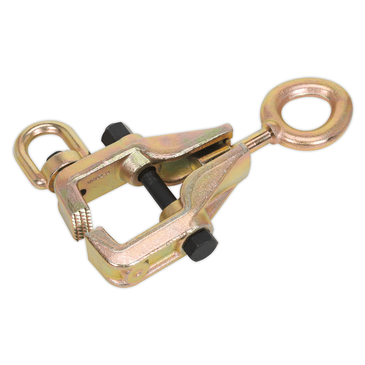2-DIRECTION BOX PULL CLAMP 245mm 2-DIRECTION BOX PULL CLAMP 245mm
