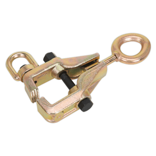 2-DIRECTION BOX PULL CLAMP 245mm 2-DIRECTION BOX PULL CLAMP 245mm