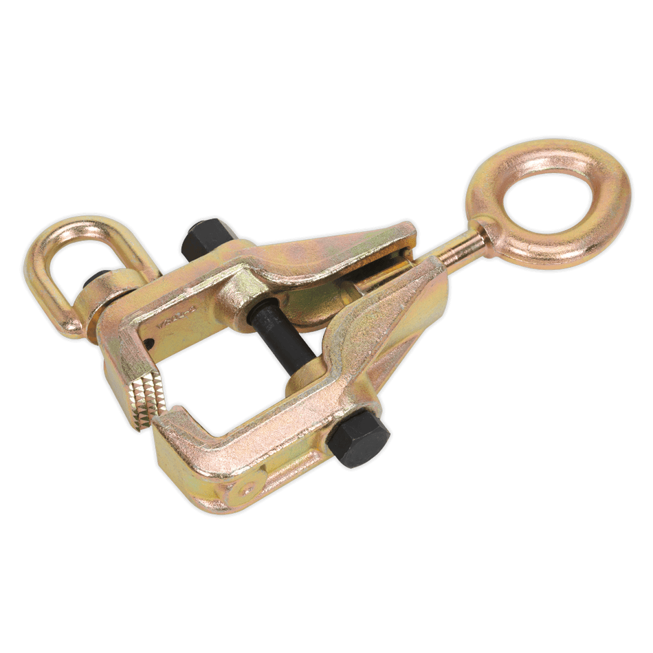 2-DIRECTION BOX PULL CLAMP 245mm 2-DIRECTION BOX PULL CLAMP 245mm