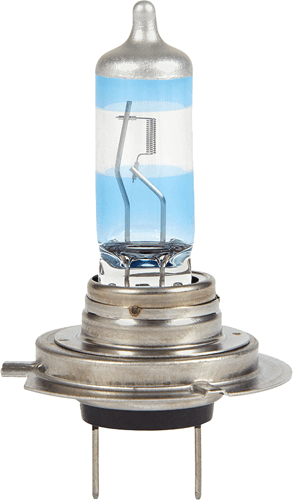RING 'Xenon150' Bulbs H7 12V 55W Px26d RING 'Xenon150' Bulbs H7 12V 55W Px26d