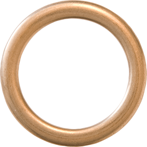 Sump Plug Washers Oval 18 x 24 x 2mm Sump Plug Washers Oval 18 x 24 x 2mm