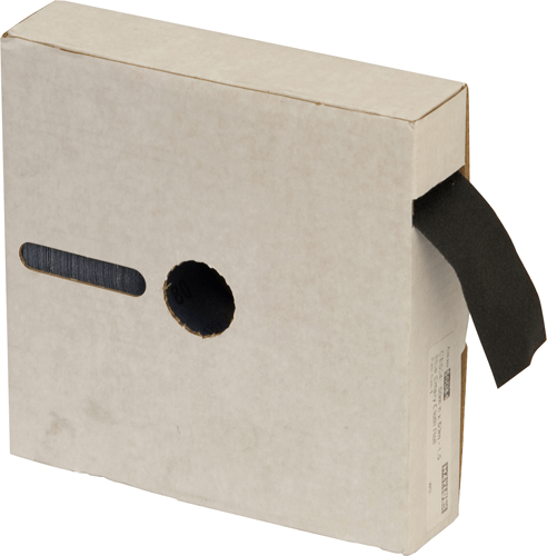 EMERY TAPE 120G 25mm x 50M EMERY TAPE 120G 25mm x 50M - Ideal for Sanding and Finishing