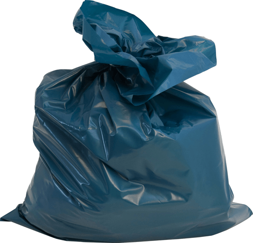 Polythene Sacks 89x56cm Polythene Sacks 89x56cm (35"x22") for Storage and Refuse