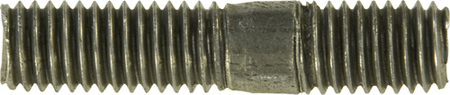Exhaust Manifold Studs M8 x 37 x 1.25mm Exhaust Manifold Studs M8 x 37 x 1.25mm